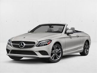 Used 2019 Mercedes-Benz C 300 Cabriolet w/ Premium Package video 1