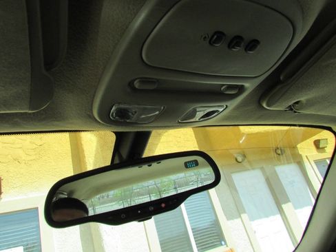 Used 2003 Buick Le Sabre Limited FWD image 29
