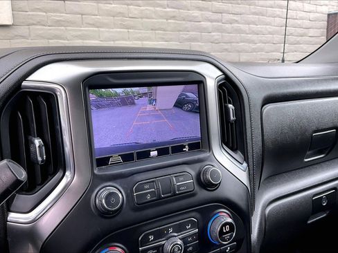 Used 2020 Chevrolet Silverado 1500 LT w/ All-Star Edition AWD/4WD image 21