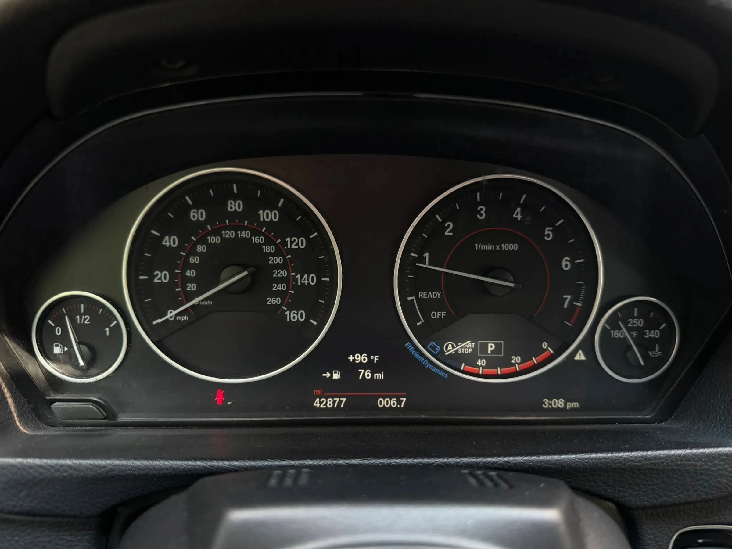Used 2016 BMW 428i Convertible RWD image 35