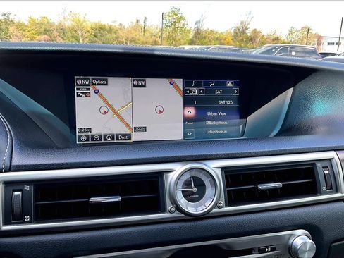 Used 2015 Lexus GS 350 w/ Premium Package image 34