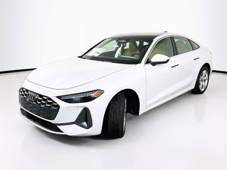 Used 2025 Audi A5 2.0T Premium Plus w/ Premium Plus video 2