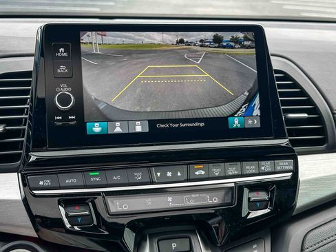 New 2026 Honda Odyssey Sport-L image 24