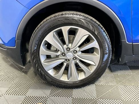 Used 2017 Buick Encore Preferred image 27