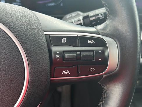 Used 2024 Kia Sportage EX image 29