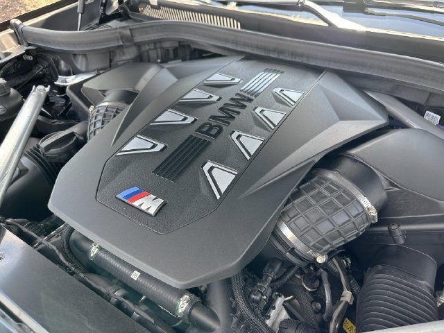 Used 2025 BMW X5 M60i w/ Executive Package AWD/4WD image 41