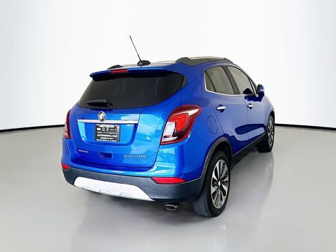 Used 2017 Buick Encore Preferred image 7