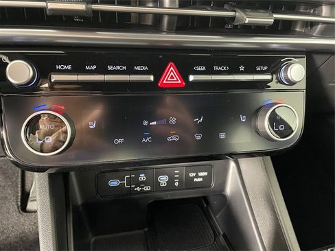 New 2025 Hyundai Tucson XRT image 7