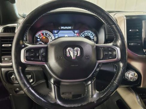Used 2019 RAM 1500 Laramie image 19