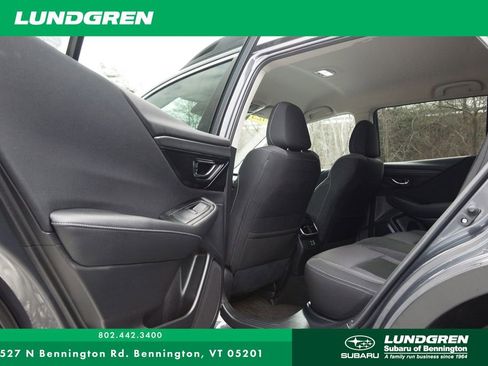 Used 2023 Subaru Outback Premium image 19