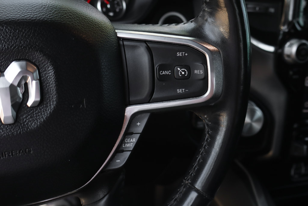 Used 2024 RAM 2500 Laramie w/ Night Edition AWD/4WD image 26