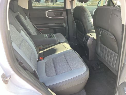 Used 2021 Ford Bronco Sport Big Bend w/ Big Bend Package (96B) image 30