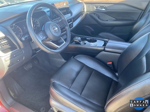 Certified 2023 Nissan Rogue SL w/ SL Premium Package image 19