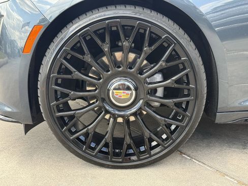 Used 2021 Cadillac CT5 Sport image 12