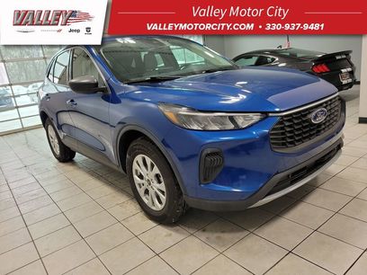 Used 2023 Ford Escape Active
