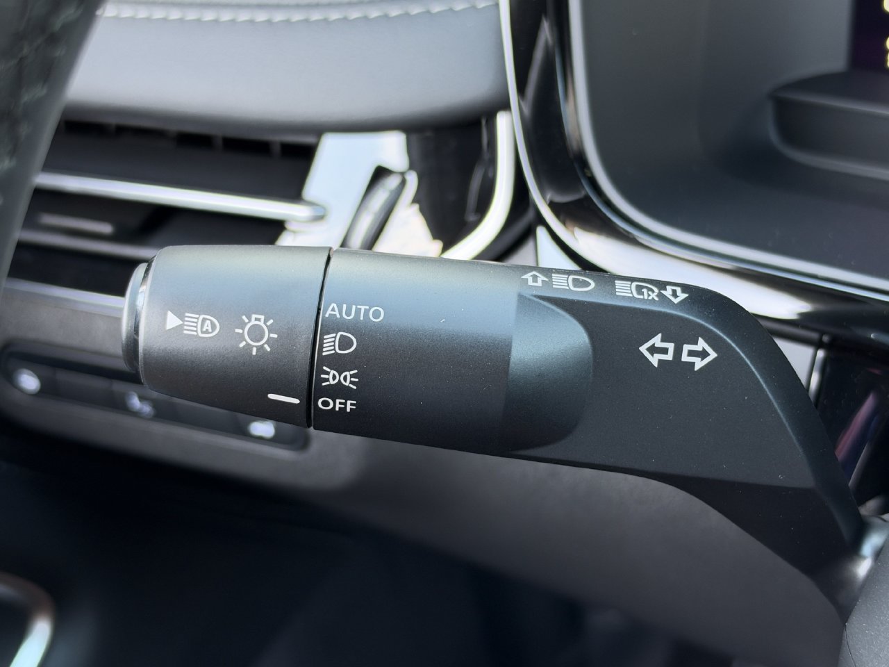 New 2027 INFINITI QX65 Sport AWD/4WD image 22