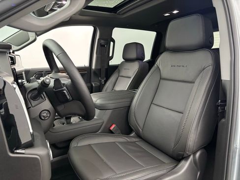 New 2026 GMC Sierra 1500 Denali image 21