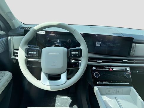 New 2026 Hyundai Santa Fe SEL FWD image 22