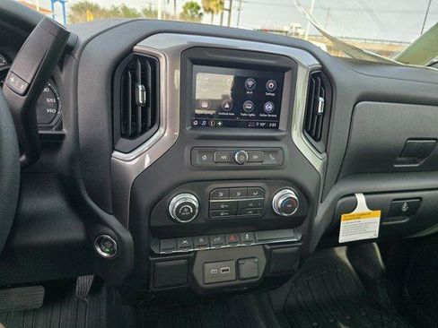 New 2026 GMC Sierra 1500 Pro w/ Pro Value Package image 25