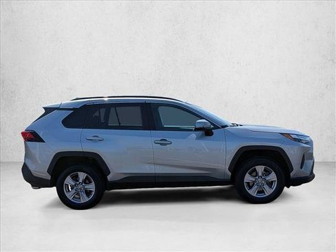 Certified 2024 Toyota RAV4 XLE AWD/4WD image 4