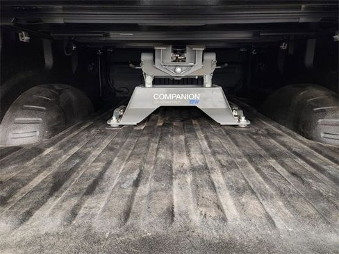 Used 2020 Ford F350 King Ranch w/ King Ranch Ultimate Package image 31