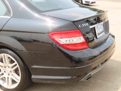 Used 2008 Mercedes-Benz C 350 Sport image 15
