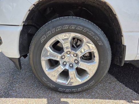 Used 2023 RAM 1500 Big Horn AWD/4WD image 31