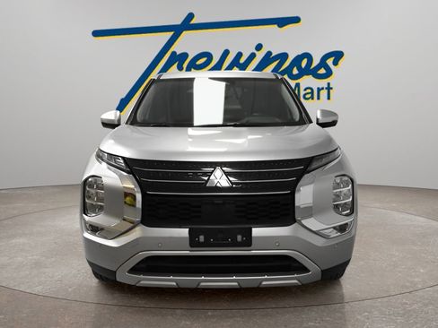 Used 2024 Mitsubishi Outlander SE FWD image 4