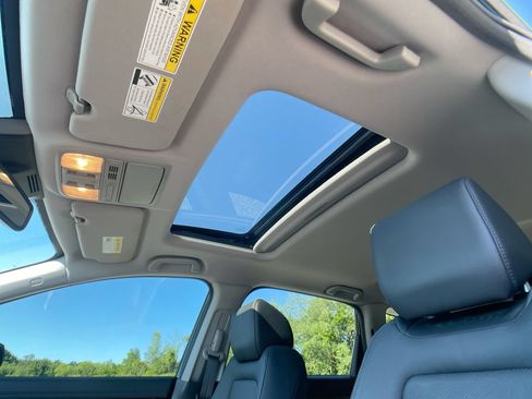 Used 2022 Honda CR-V EX-L image 22