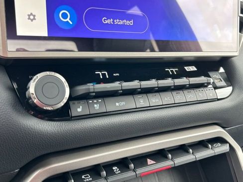 New 2026 Toyota Tundra Limited AWD/4WD image 35