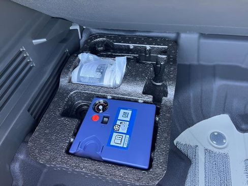 New 2026 Chevrolet TrailBlazer RS w/ Convenience Package image 8