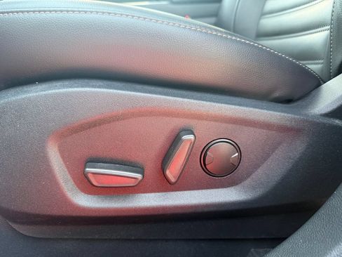 Used 2024 Ford Edge SEL w/ Convenience Package AWD/4WD image 18