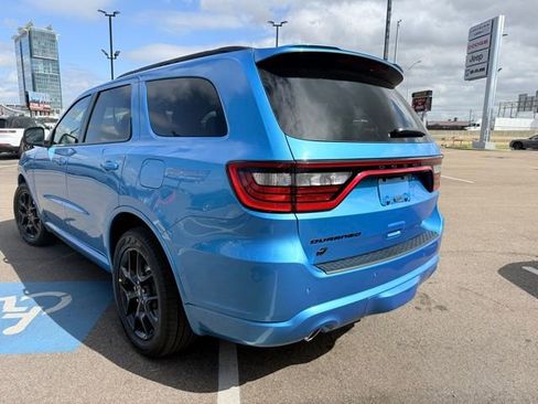 New 2026 Dodge Durango GT image 6