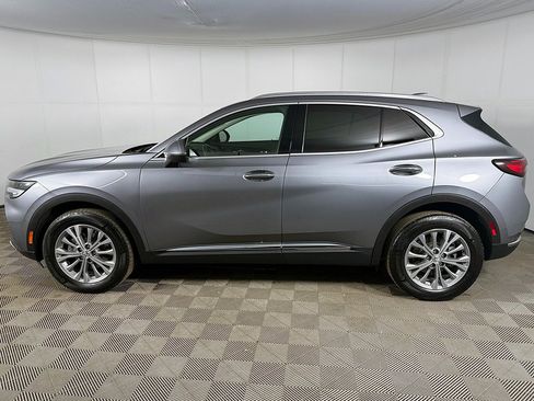 Used 2022 Buick Envision Preferred image 13