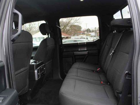 Used 2018 Ford F150 XLT w/ Equipment Group 302A Luxury image 26