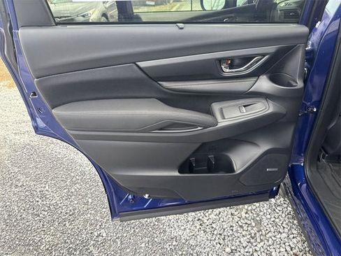 New 2026 Subaru Ascent Bronze Edition image 75