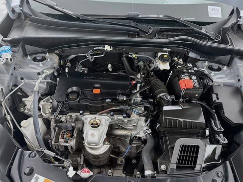 Used 2024 Honda HR-V Sport image 10