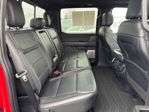 Used 2024 Ford F150 Raptor image 12
