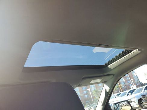 New 2026 Chevrolet Silverado 1500 LT Trail Boss w/ LT Trail Boss Premium Package image 15