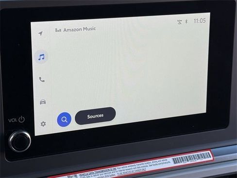 Used 2024 Toyota Tacoma SR5 image 18