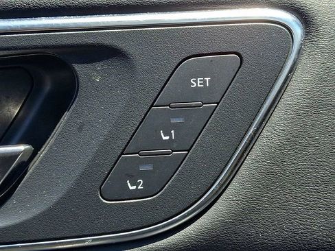 Used 2023 Nissan Rogue Platinum w/ Platinum Premium Package AWD/4WD image 25