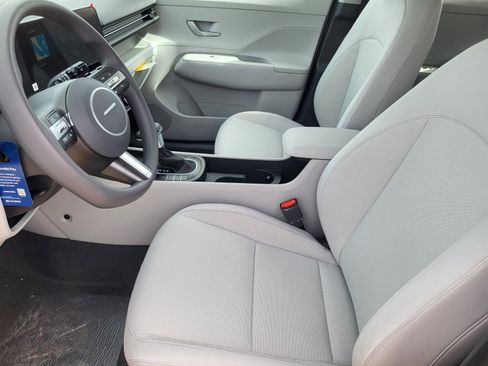 New 2026 Hyundai Kona SE AWD/4WD image 9