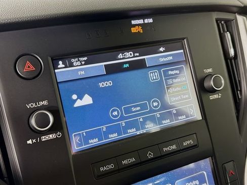 Certified 2025 Subaru Outback AWD/4WD image 18