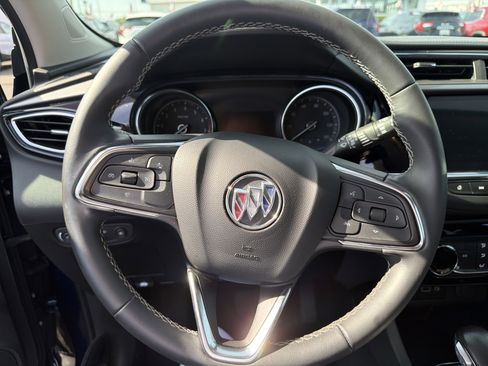 Used 2022 Buick Encore GX Preferred w/ Cold Weather Comfort Package image 9