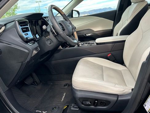 Used 2024 Lexus RX 350 Premium Plus w/ Convenience Package AWD/4WD image 21