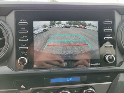 Used 2023 Toyota Tacoma SR image 31