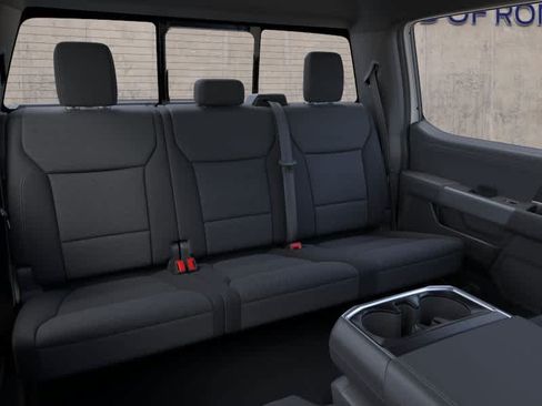 New 2026 Ford F150 XLT AWD/4WD image 11