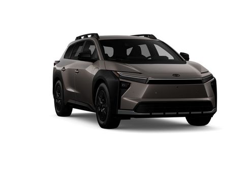 New 2026 Toyota bZ Woodland AWD/4WD image 51