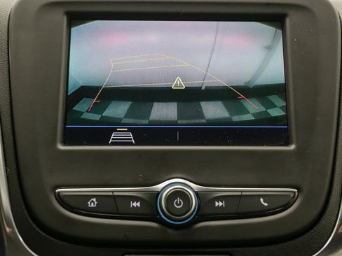 Used 2021 Chevrolet Equinox LT AWD/4WD image 30