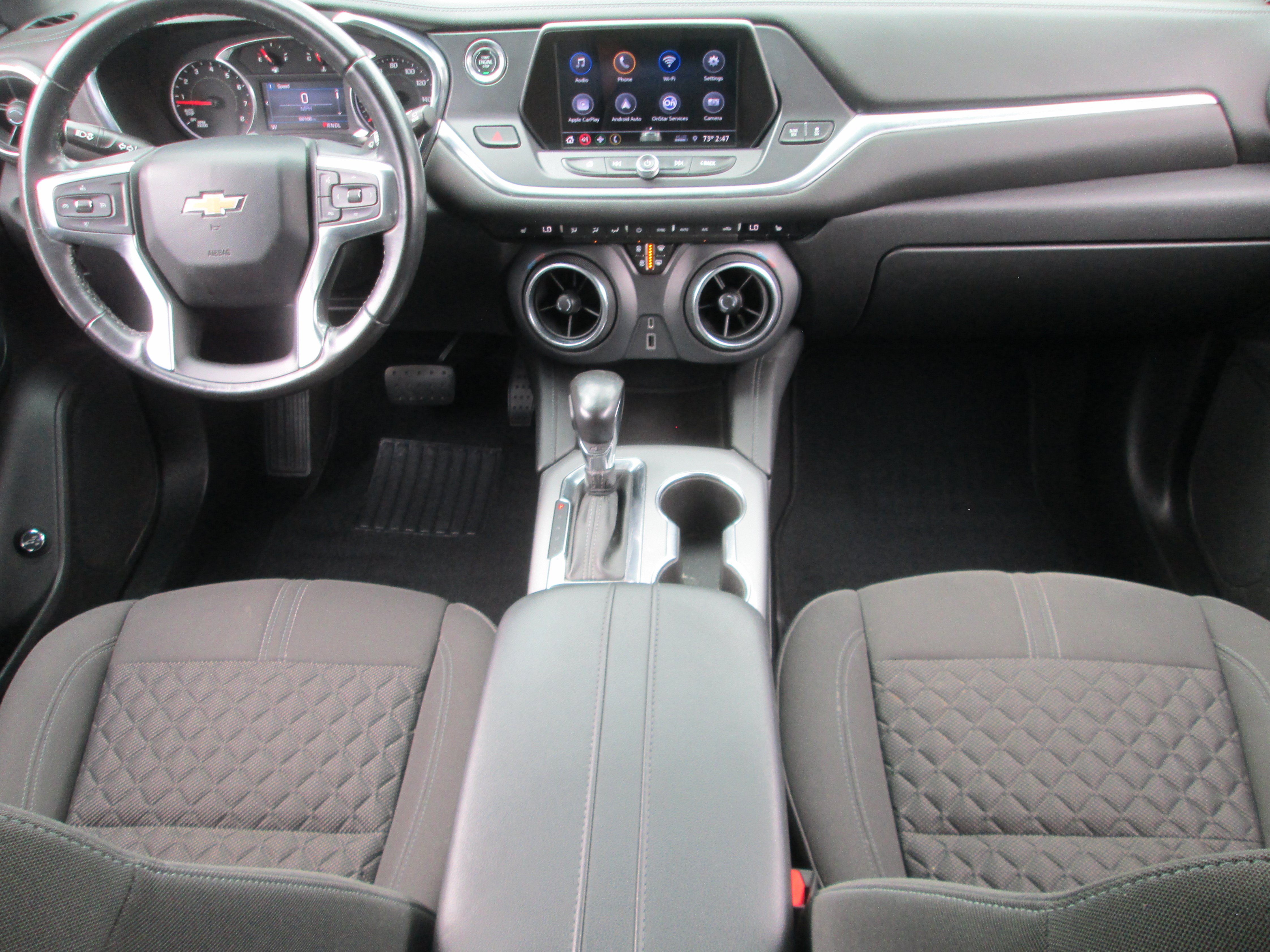 Used 2019 Chevrolet Blazer LT AWD/4WD image 14